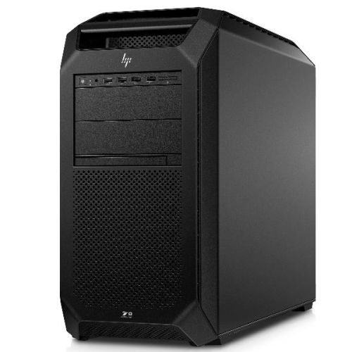 HP Inc Z8 G5 Workstation