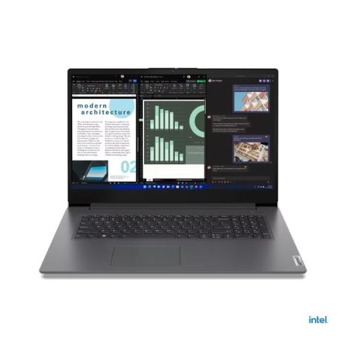 Lenovo LENOVO - V17 G4 IRU