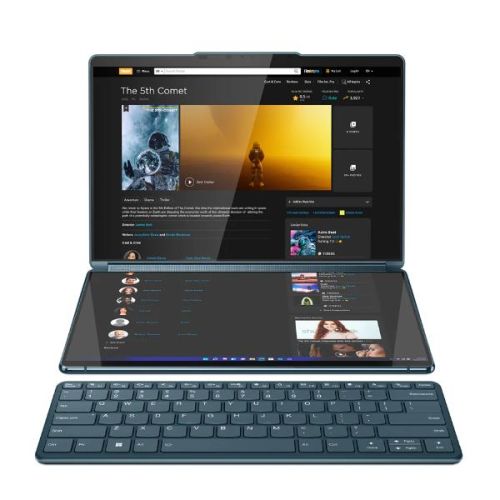 Lenovo Yoga Book 9 13IMU9