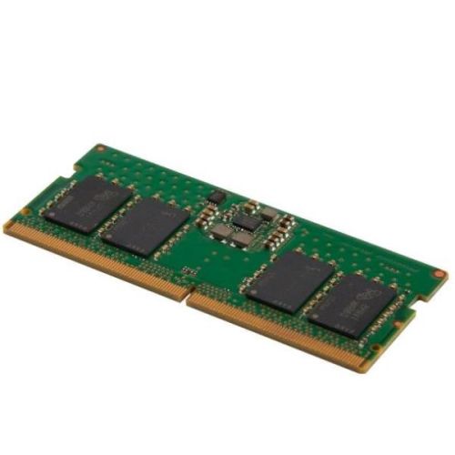 HP Inc HP RAM 16GB 5600 MHz DDR5 SODIMM (Notebook e ZBook G10)