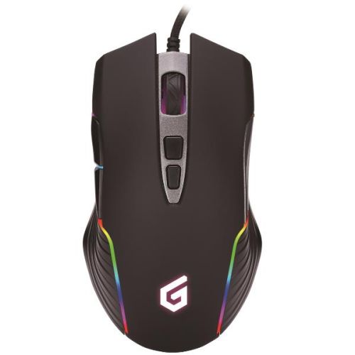 Conceptronic MOUSE USB GAMING 7200 DPI - 8 TASTI PROGRAMMABILI