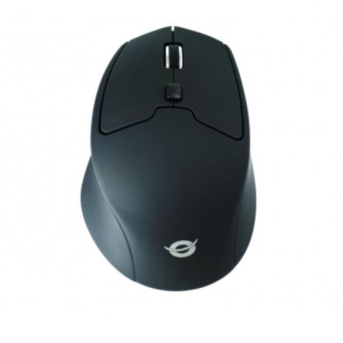 Conceptronic Mouse Bluetooth 6 tasti ergonomico