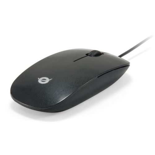 Conceptronic MOUSE OTTICO USB 3 TASTI, DPI 1000