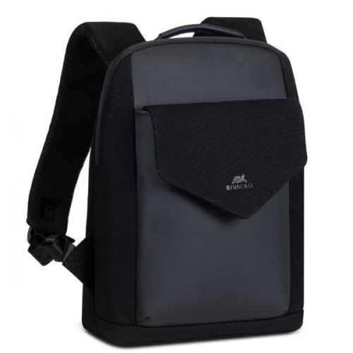 Rivacase Zaino Notebook 13,3’’ nero