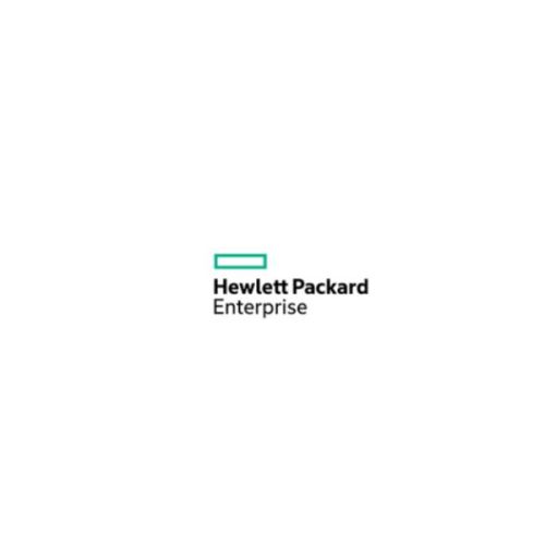 Hewlett Packard Enterprise HPE 4TB SATA 7.2K LFF LP DS HDD