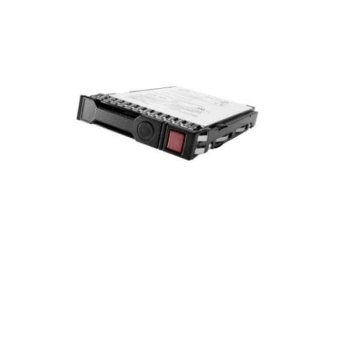 Hewlett Packard Enterprise HPE 1.2TB SAS 10K SFF SC DS HDD