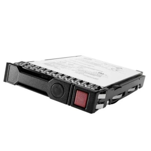 Hewlett Packard Enterprise HPE 2TB SAS 7.2K LFF SC DS HDD