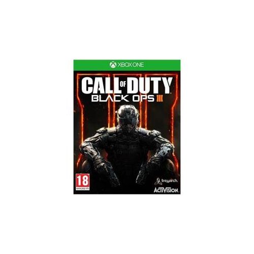 Activision CALL OF DUTY BLACK OPS III