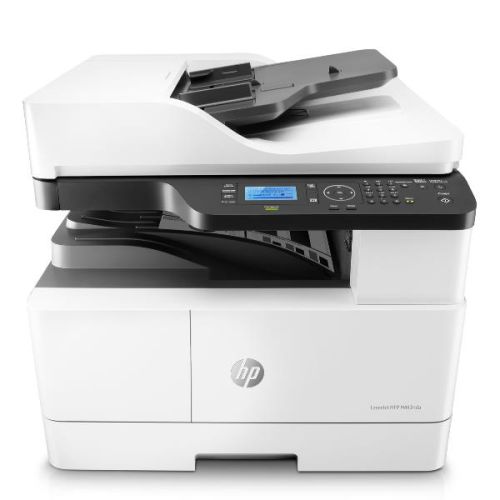 HP Inc Stampante multifunzione HP LaserJet M443nda