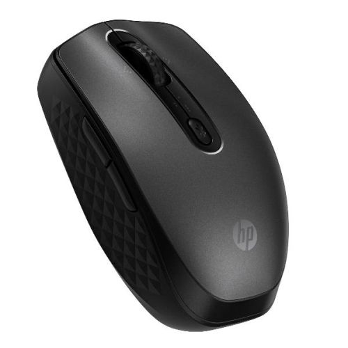 HP Inc Mouse Bluetooth Ricaricabile HP 695 Multi-Device