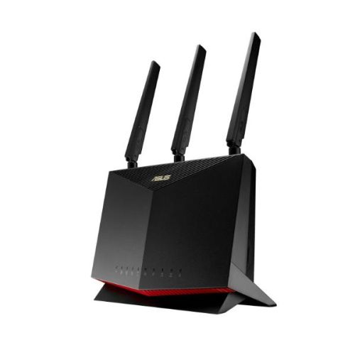 Asus 4G-AC86U 4G+ LTE Modem Router