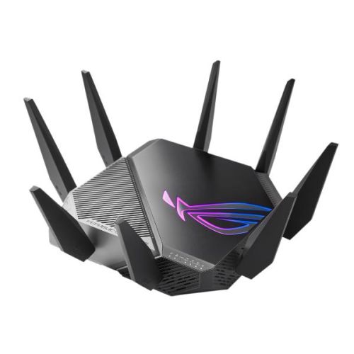 Asus ROG Rapture GT-AXE11000 - Router Estendibile