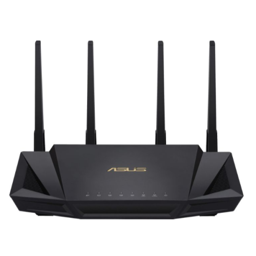 Asus RT-AX58U Router Estendibile