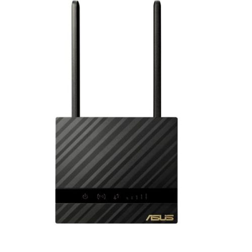 Asus 4G-N16 4G+ LTE Modem Router