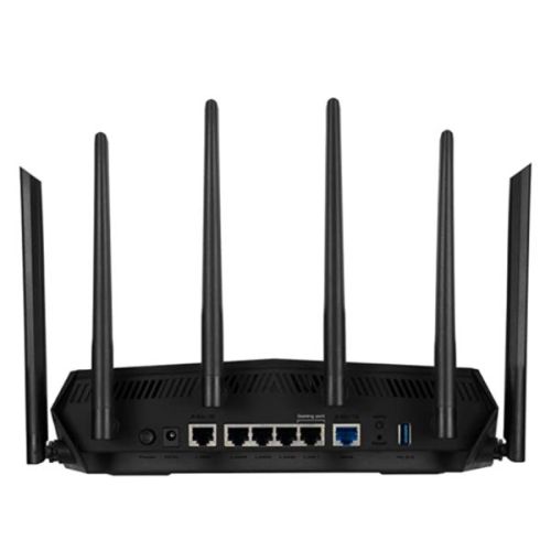 Asus ASUS - TUF-AX6000 Router Estentibile