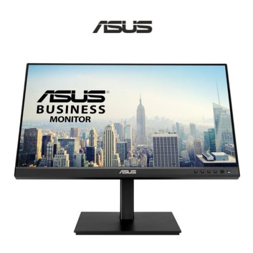 Asus Monitor multi-touch FHD (1920x1080) 10 punti touch IPS