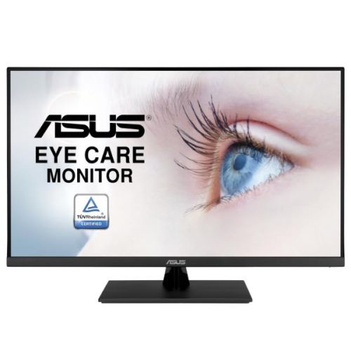 Asus ASUS VP32UQ Eye Care