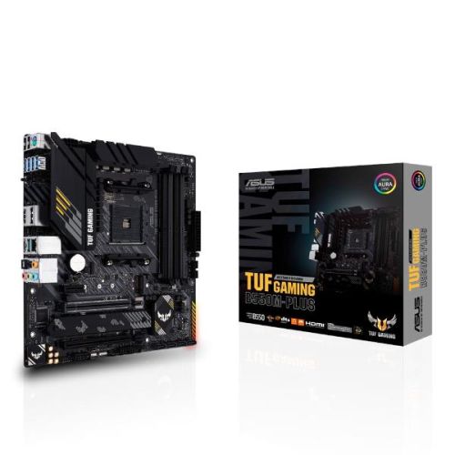 Asus TUF GAMING B550M-PLUS