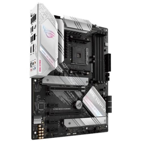 Asus ROG STRIX B550-A GAMING