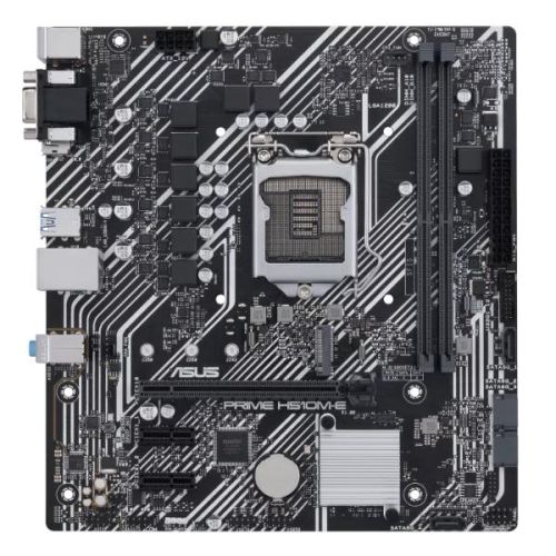 Asus PRIME H510M-E