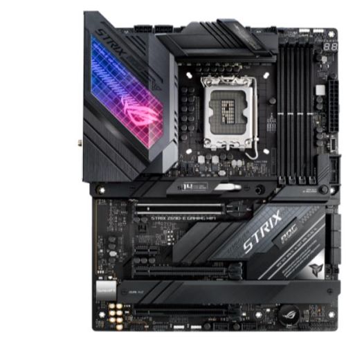 Asus ROG STRIX Z690-E GAMING WIFI