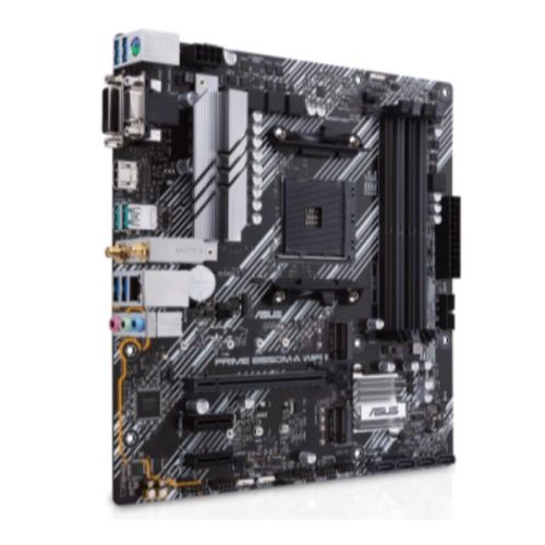 Asus PRIME B550M-A WIFI II