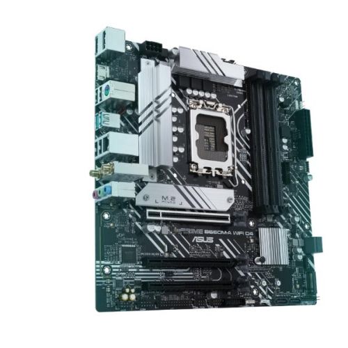 Asus PRIME B660M-A WIFI D4