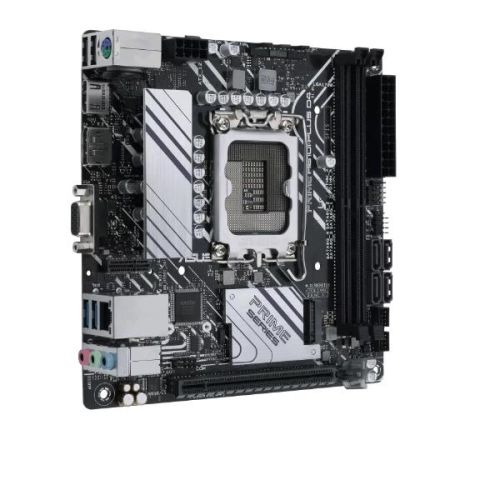 Asus ASUS PRIME H610I-PLUS D4-CSM