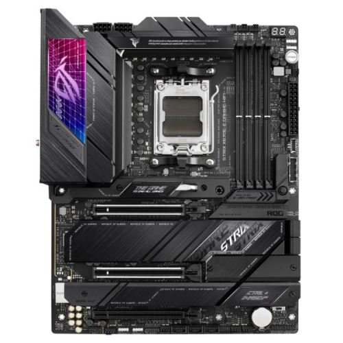 Asus ROG STRIX X670E-A GAMING WIFI