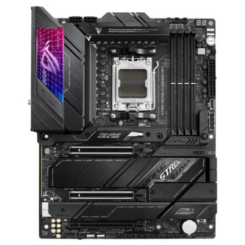 Asus ROG STRIX X670E-E GAMING WIFI