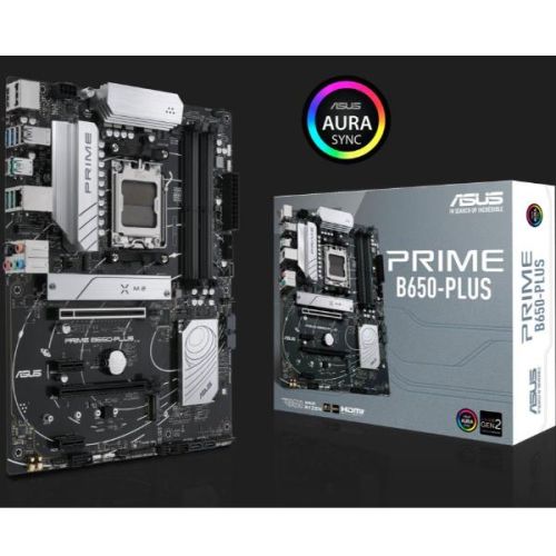 Asus PRIME B650-PLUS