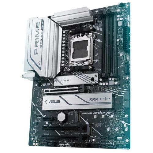 Asus PRIME X670-P