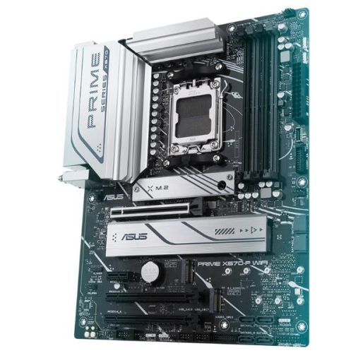 Asus PRIME X670-P WIFI