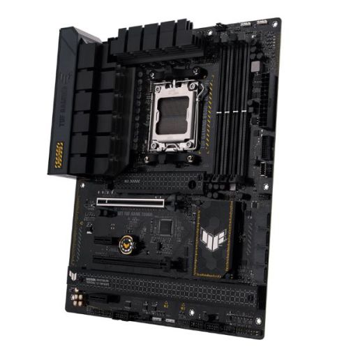 Asus TUF GAMING B650-PLUS WIFI