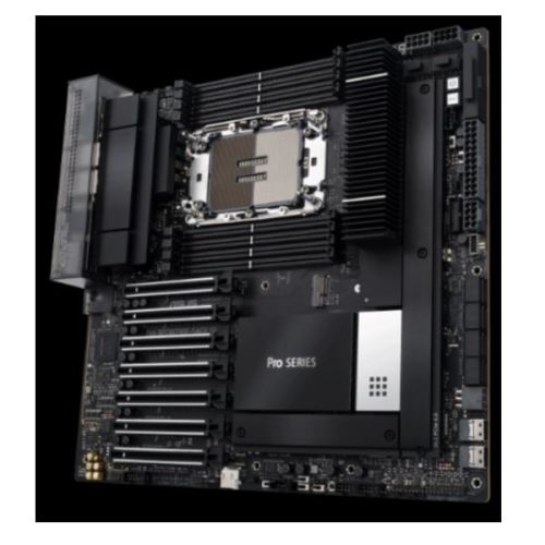 Asus PRO WS W790E-SAGE SE