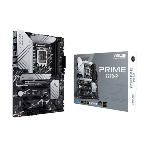 Asus PRIME Z790-P