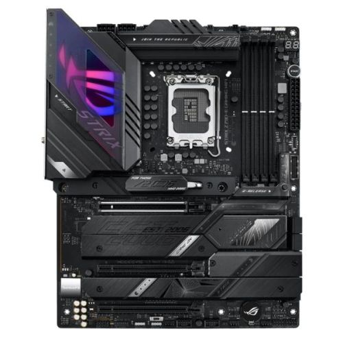 Asus ROG STRIX Z790-E GAMING WIFI