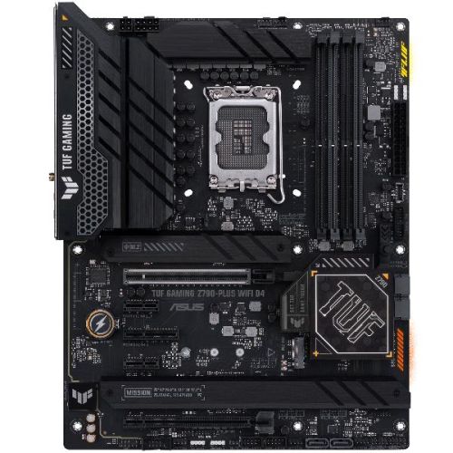 Asus TUF GAMING Z790-PLUS D4