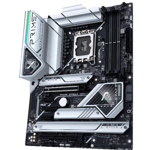 Asus PRIME Z790-A WIFI