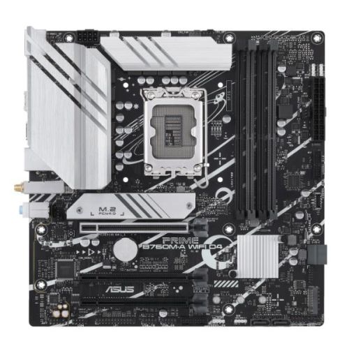 Asus PRIME B760M-A WIFI D4