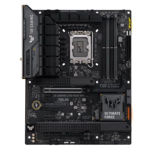 Asus Tuf Gaming Z790-Plus Wifi