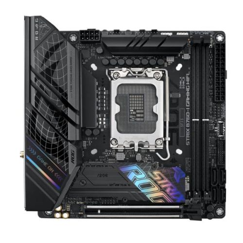 Asus ROG STRIX B760-I GAMING WIFI