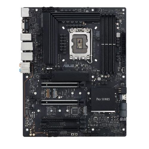 Asus Pro WS W680-ACE IPMI