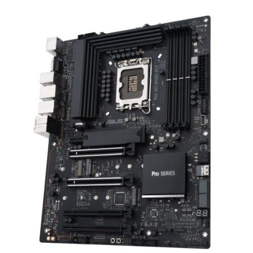 Asus Pro WS W680-ACE