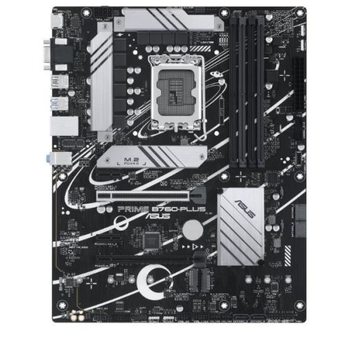 Asus PRIME B760-PLUS