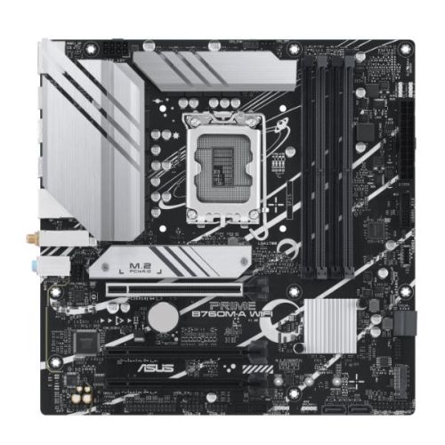 Asus PRIME B760M-A WIFI