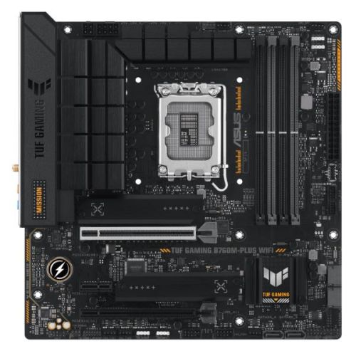 Asus TUF GAMING B760M-PLUS WIFI