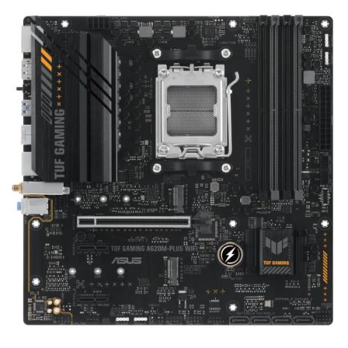 Asus TUF GAMING A620M-PLUS WIFI