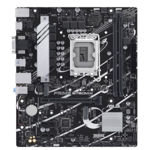 Asus PRIME B760M-K