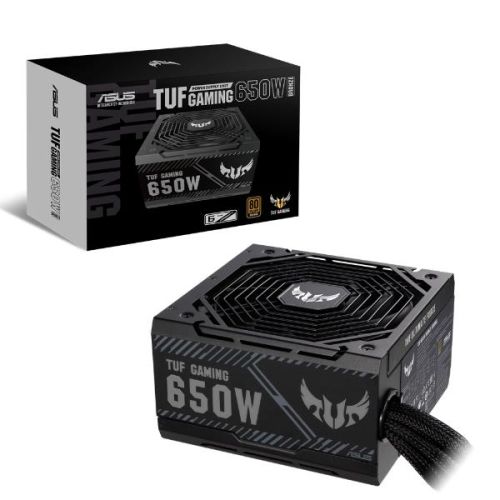 Asus TUF-GAMING-650B